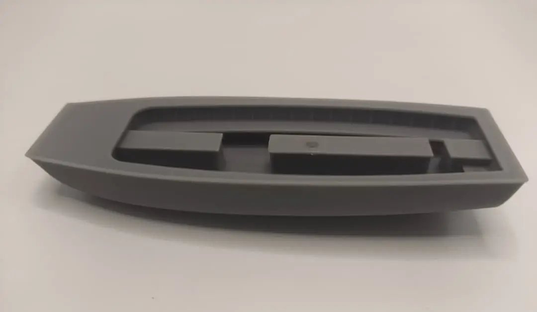 1/96 USN 33" Rearming Boat Resin3Dinteractive