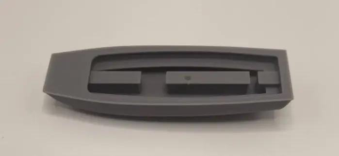 1/96 USN 33" Rearming Boat Resin3Dinteractive