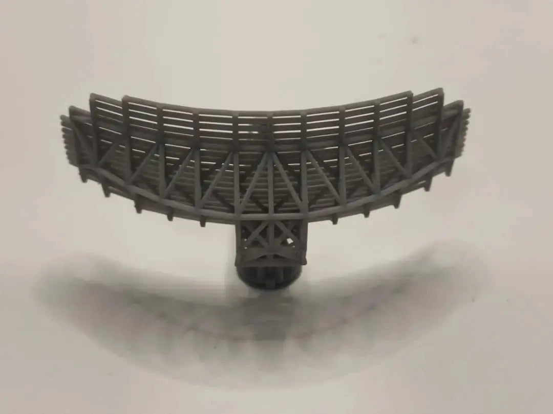 1/96 USN AN/SPS 49 Radar - distefan 3d print