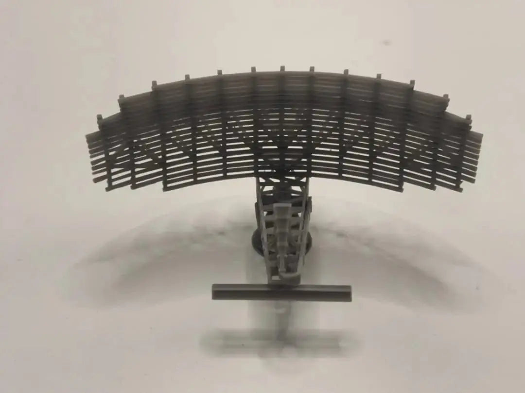 1/96 USN AN/SPS 49 Radar - distefan 3d print