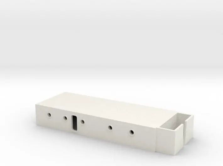 1/96 USS Baltimore aft deck 2 - distefan 3d print