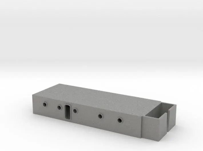 1/96 USS Baltimore aft deck 2 - distefan 3d print