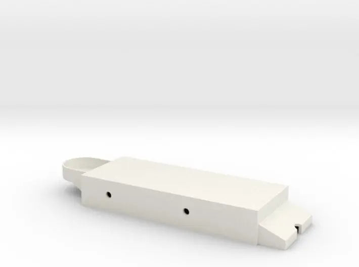 1/96 USS Baltimore aft deck 3 - distefan 3d print