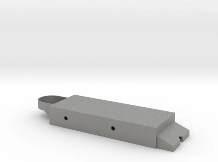 1/96 USS Baltimore aft deck 3 - distefan 3d print