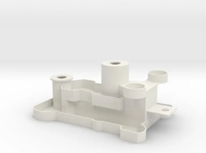 1/96 USS Baltimore aft deck 4 - distefan 3d print