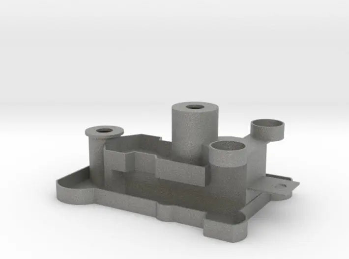 1/96 USS Baltimore aft deck 4 - distefan 3d print