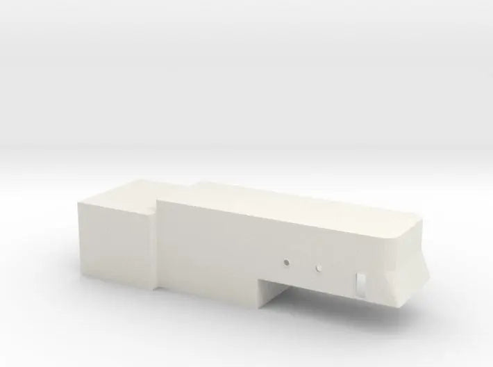 1/96 USS Baltimore forward deck 1-2-3 - distefan 3d print