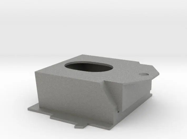 1/96 USS Baltimore forward deck 4 part 2 - distefan 3d print