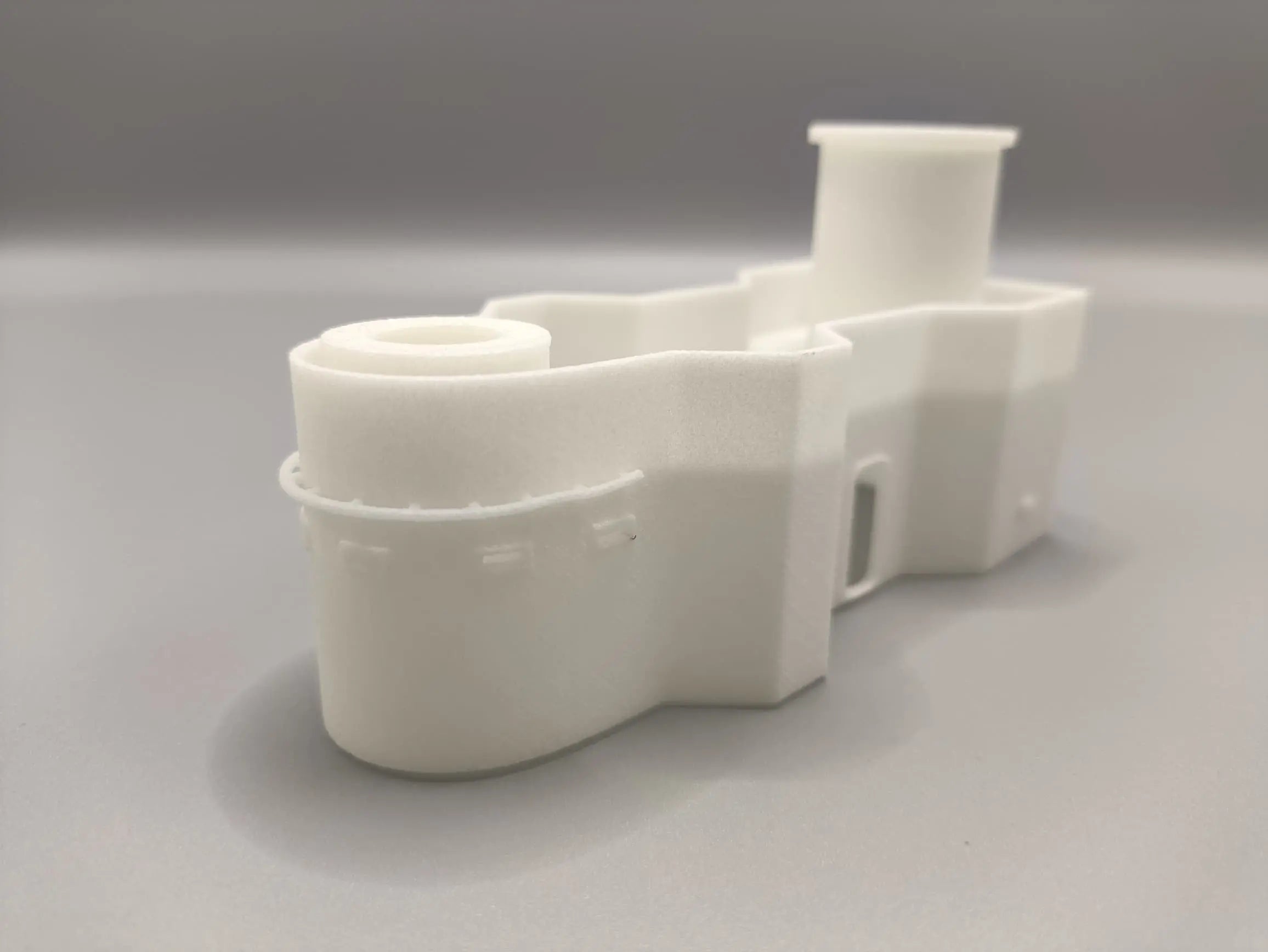 1/96 USS Cleveland (CL-55) Forward Deck 5 - distefan 3d print