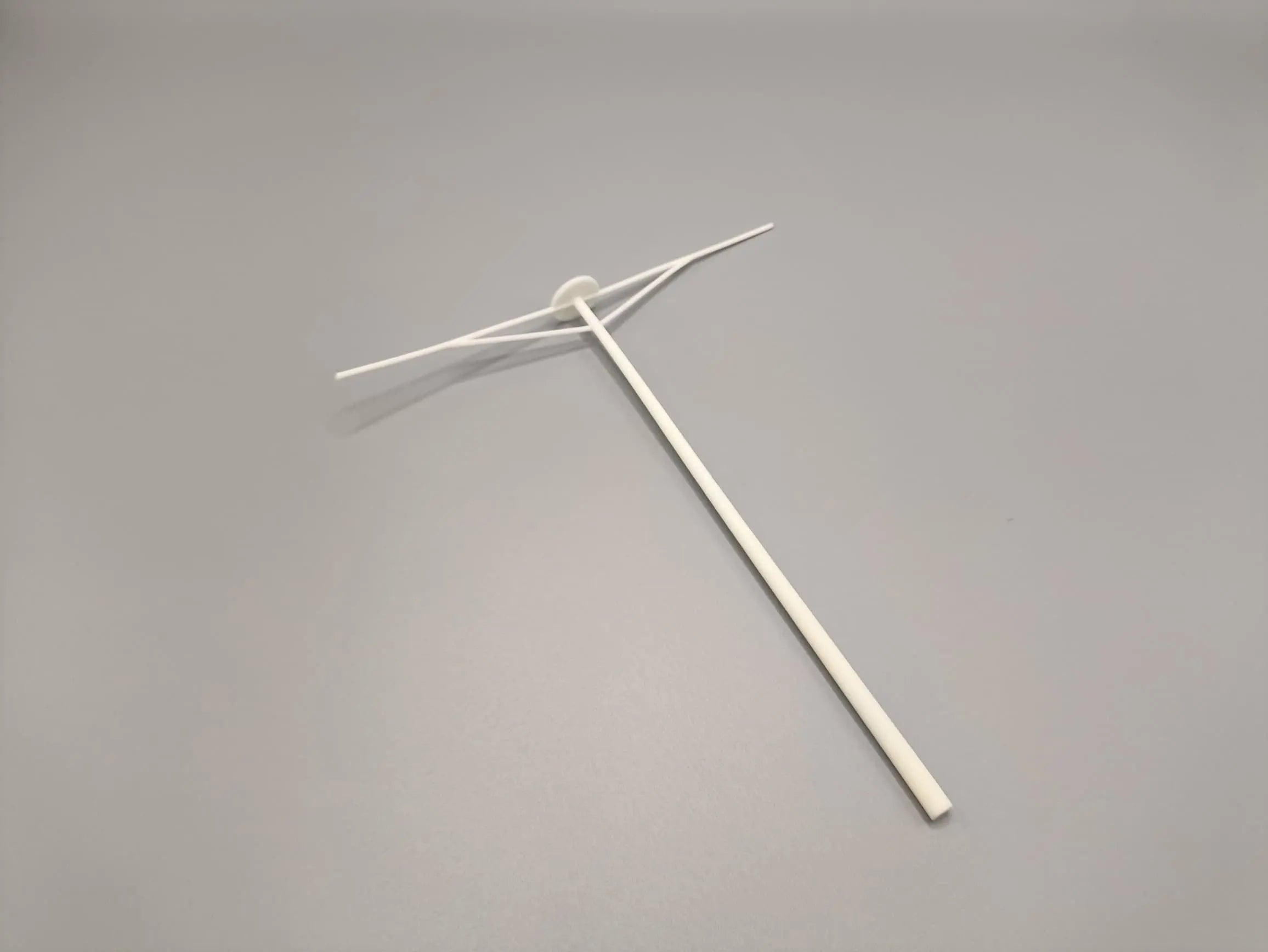 1/96 USS Cleveland (CL-55) Forward Mast - distefan 3d print