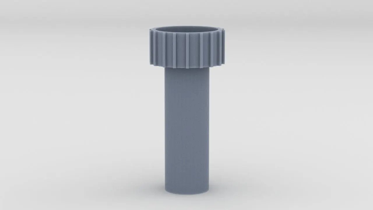 1/96 USS Shangri-La Mk.51 Tub Platform - distefan 3d print