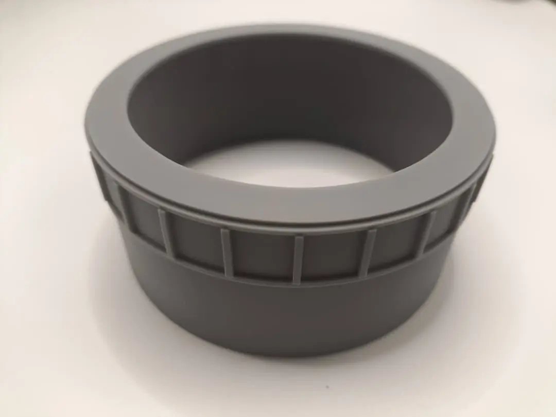 1/96 USS West Virginia (BB-48) 16 in (406 mm)/45 Cal. Gun Barbette 2 - distefan 3d print