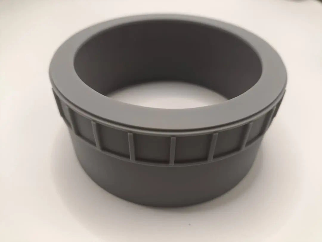 1/96 USS West Virginia (BB-48) 16 in (406 mm)/45 Cal. Gun Barbette 2 - distefan 3d print