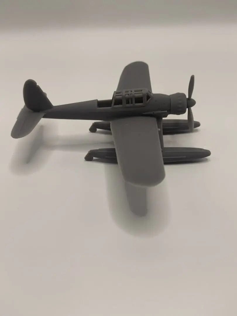 1/96 DKM Arado AR196 - distefan 3d print