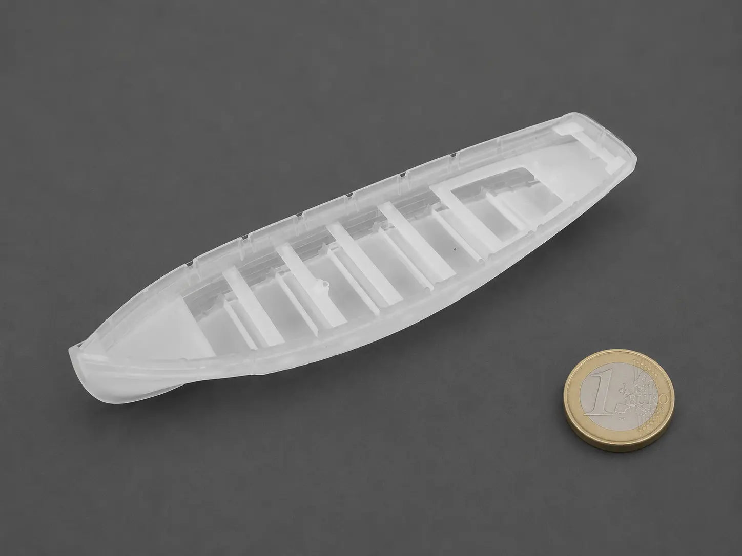 1/96 IJN 11m Cutter w/ Paddles Resin3Dinteractive