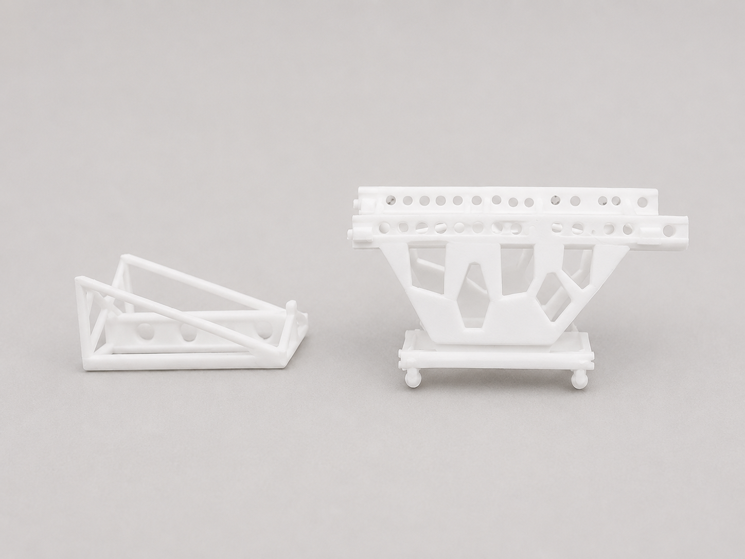 1/96 IJN Catapult Set (5pcs) Resin3Dinteractive
