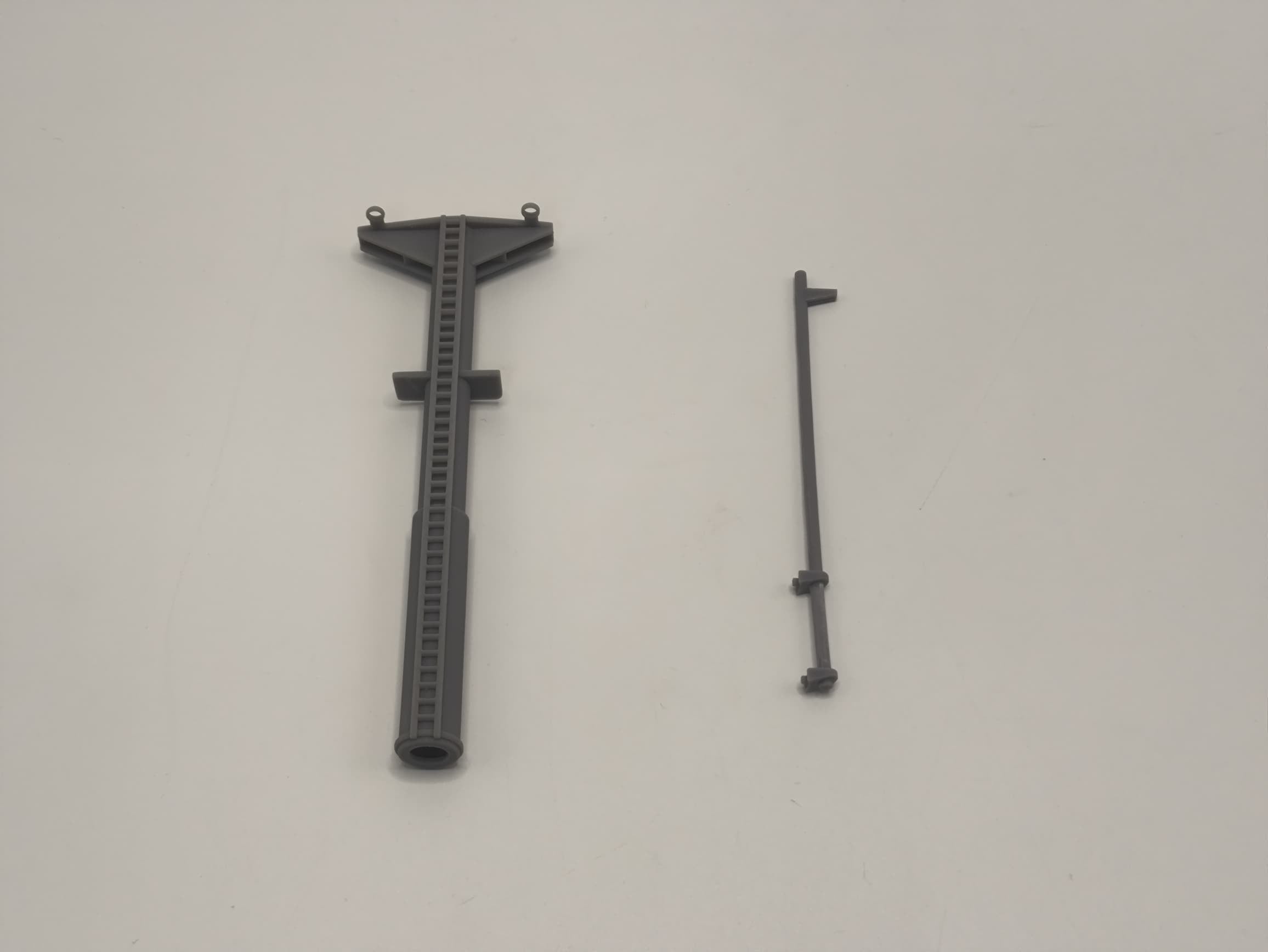 1/96 US Liberty-class Amidships Mast Protosoon