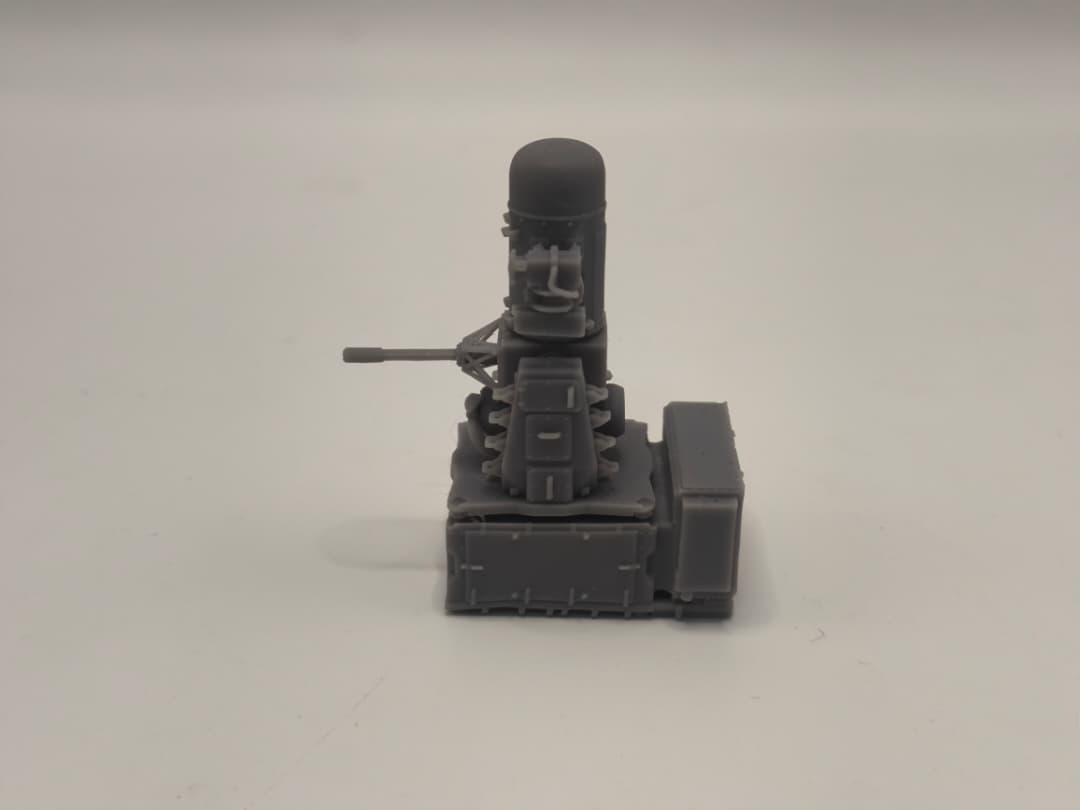 1/96 US Phalanx CIWS Protosoon
