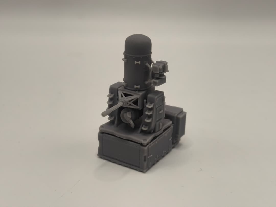 1/96 US Phalanx CIWS Protosoon