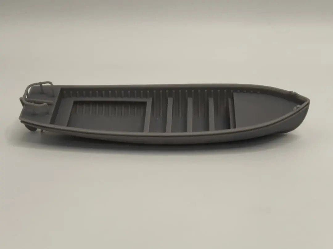 1/96 USN 44" Motor Launch - distefan 3d print