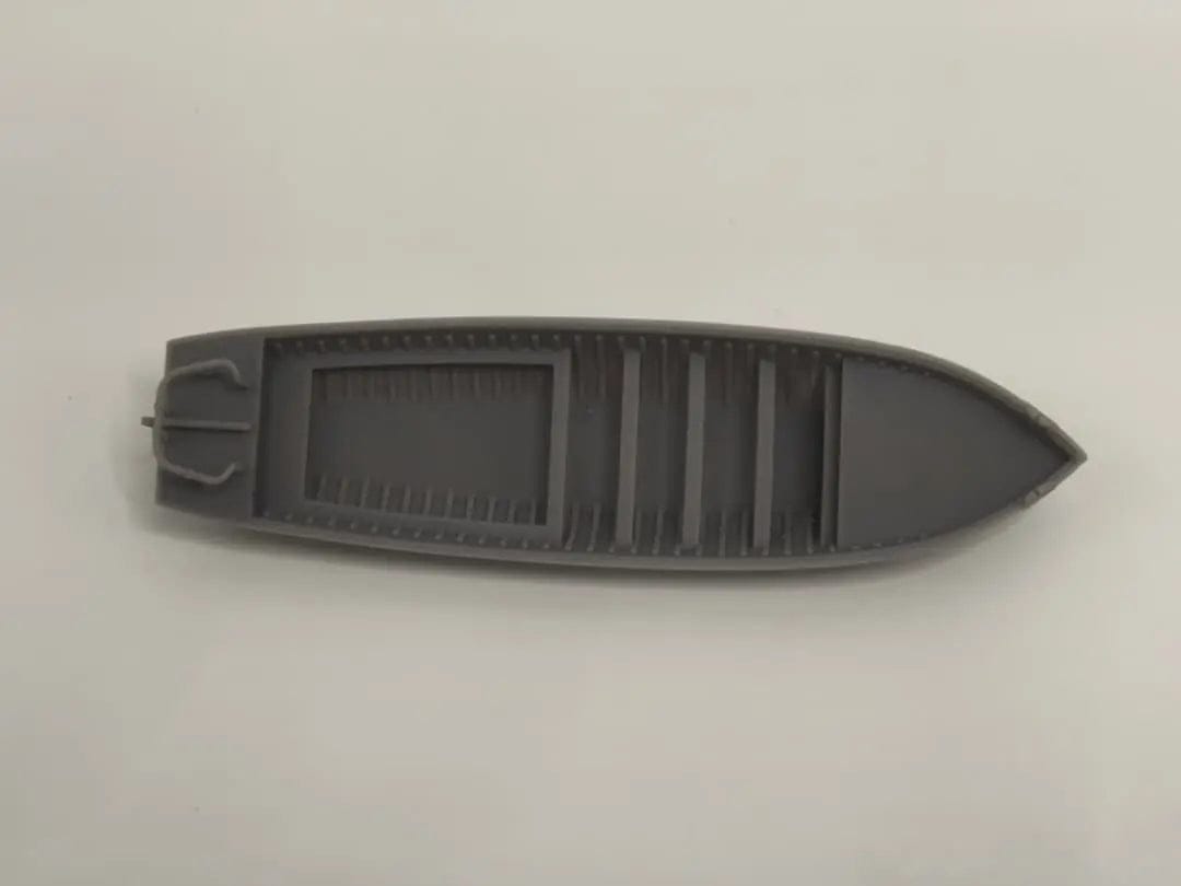 1/96 USN 44" Motor Launch - distefan 3d print