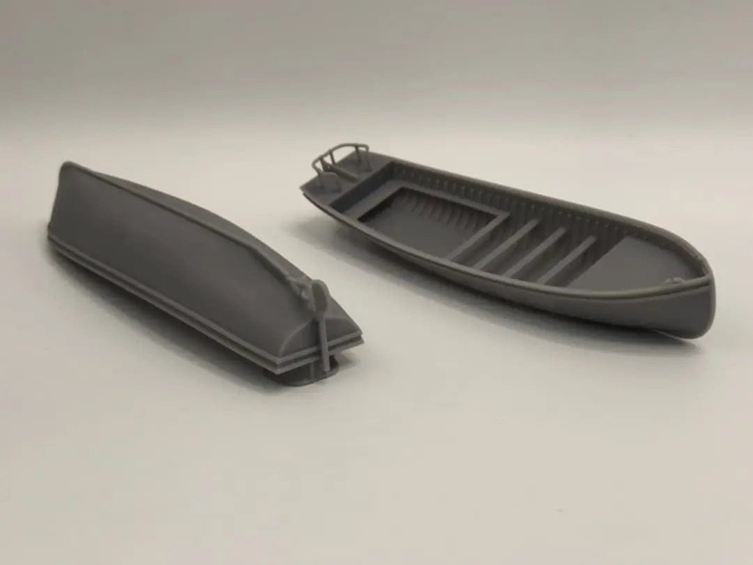 1/96 USN 44" Motor Launch - distefan 3d print