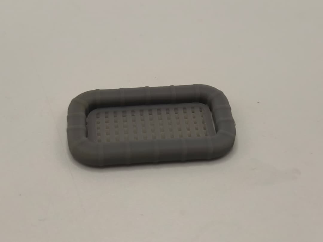 1/96 USN Carly Float Square Protosoon