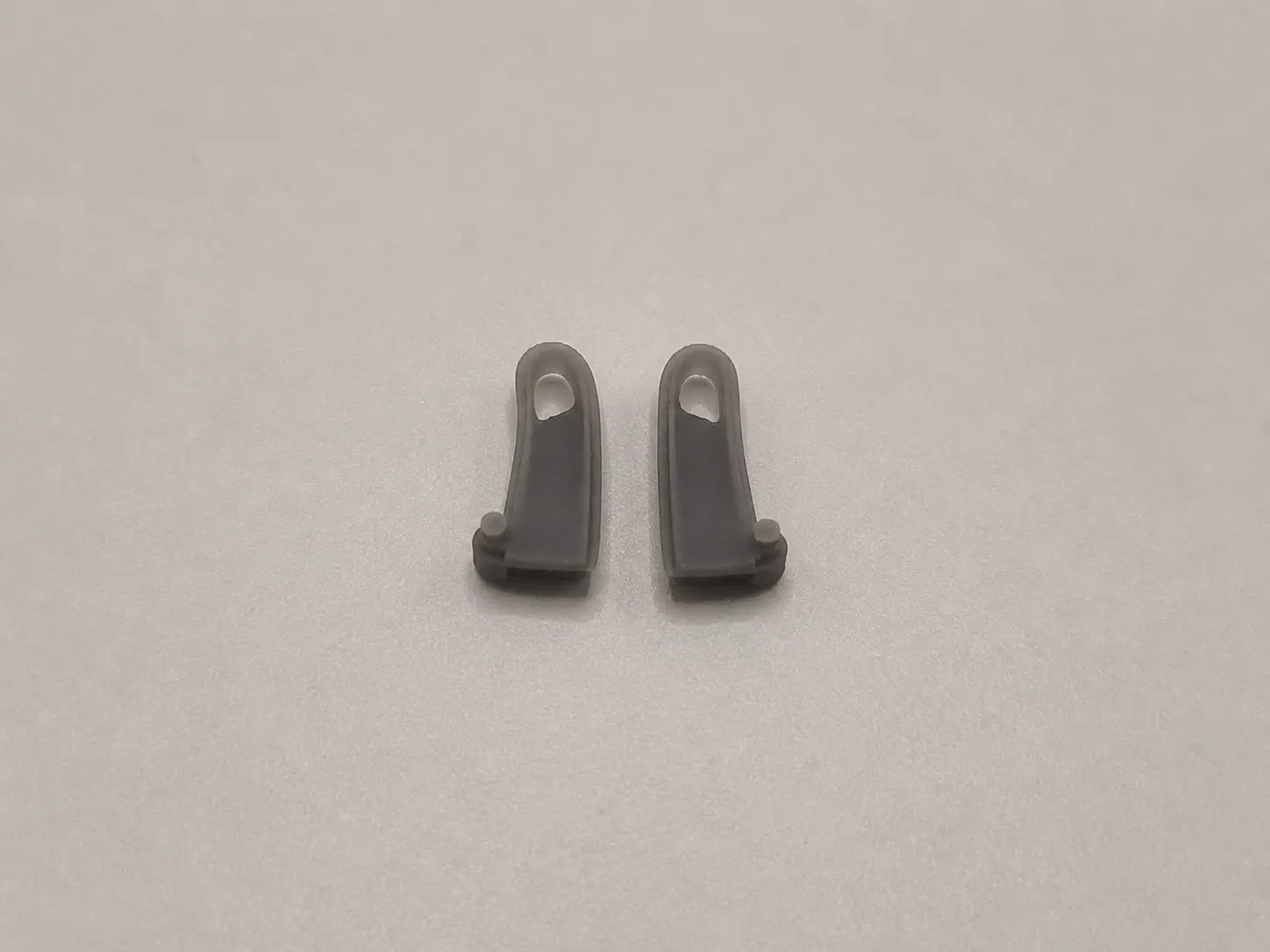 1/96 USN Destroyer Windlass Foredeck Set (2pcs) - Protosoon