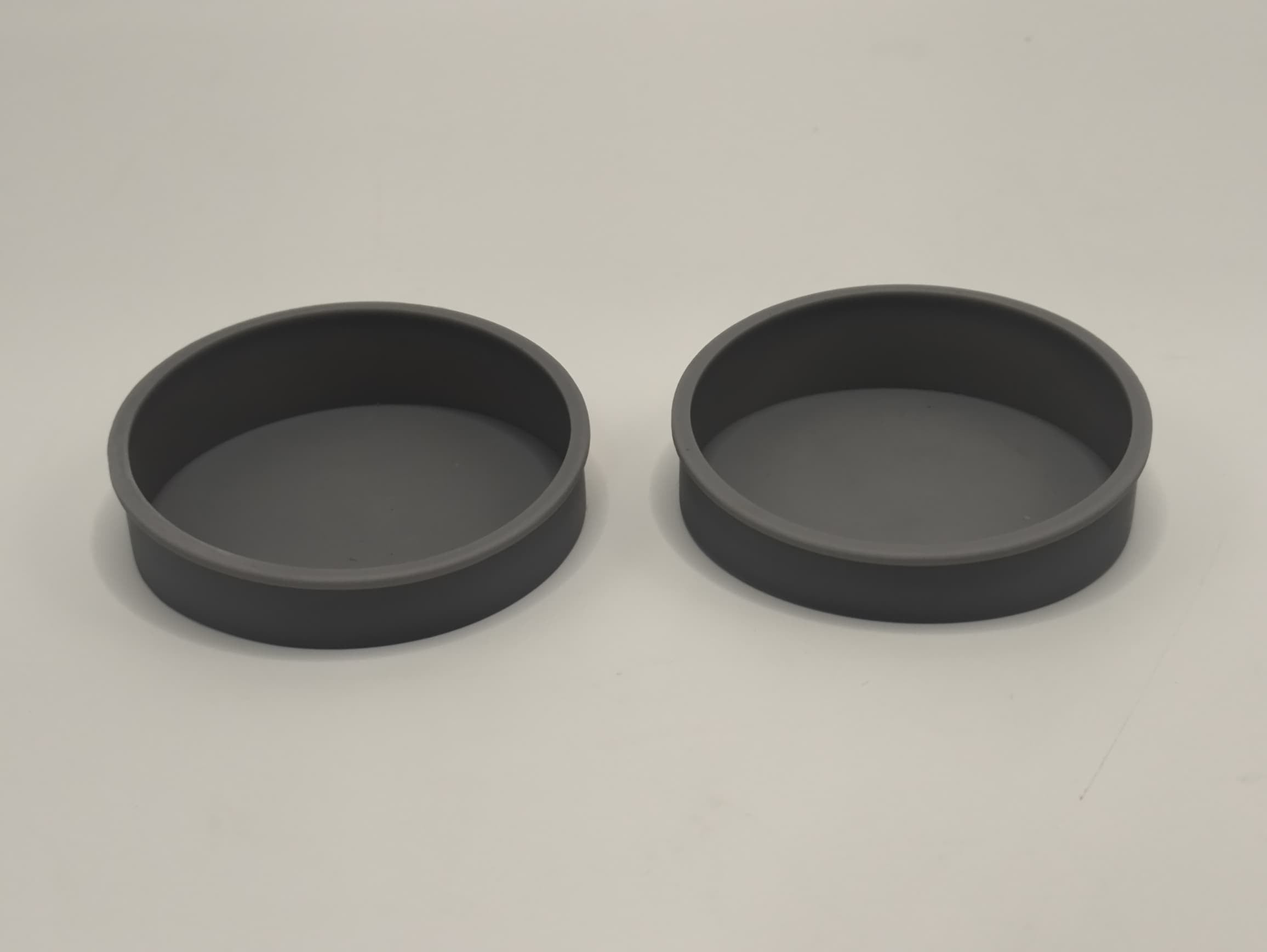 1/96 USS Baltimore (CA-68) Aft Main Deck 40mm Tub Set (2pcs) Protosoon