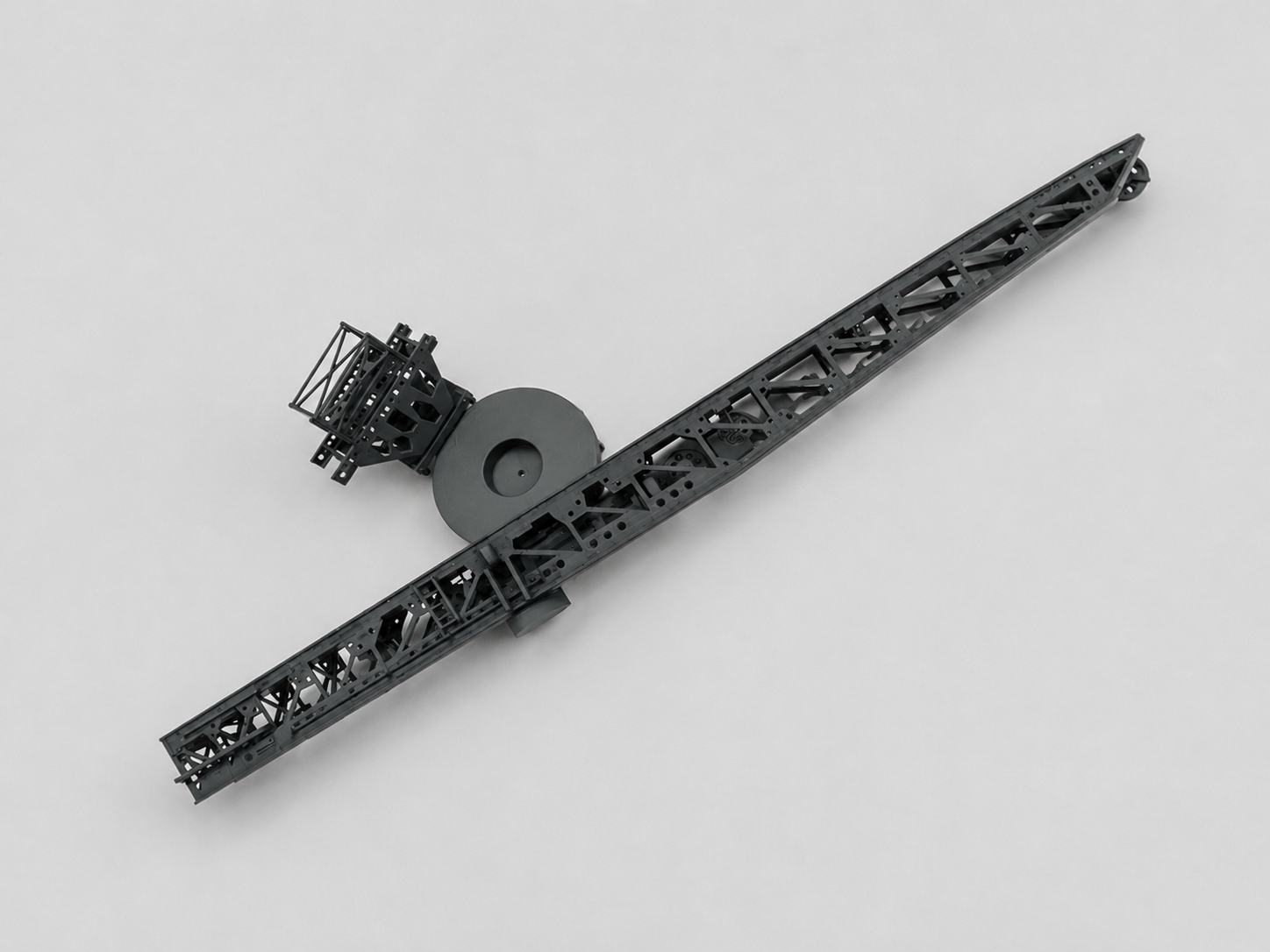 1/96 IJN Catapult Set (5pcs) Resin3Dinteractive