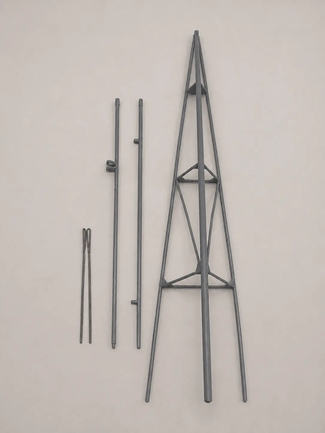 1/30 IJN Akagi Main Mast Protosoon
