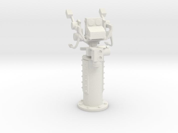 Best Cost 1/30 USN Mk51 director - distefan 3d print
