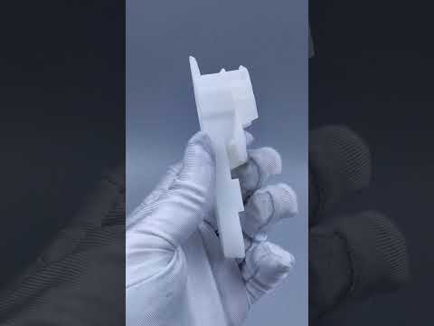 1/144 Uboot IXC U-505 Conning Tower 3dspro