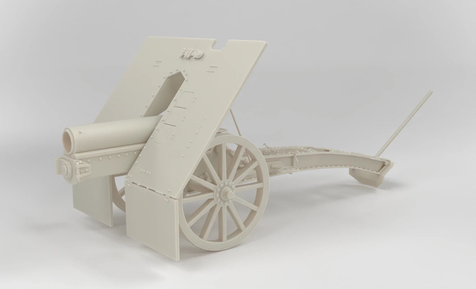 1-6-Škoda-75-mm-Model-1928 distefan 3d print