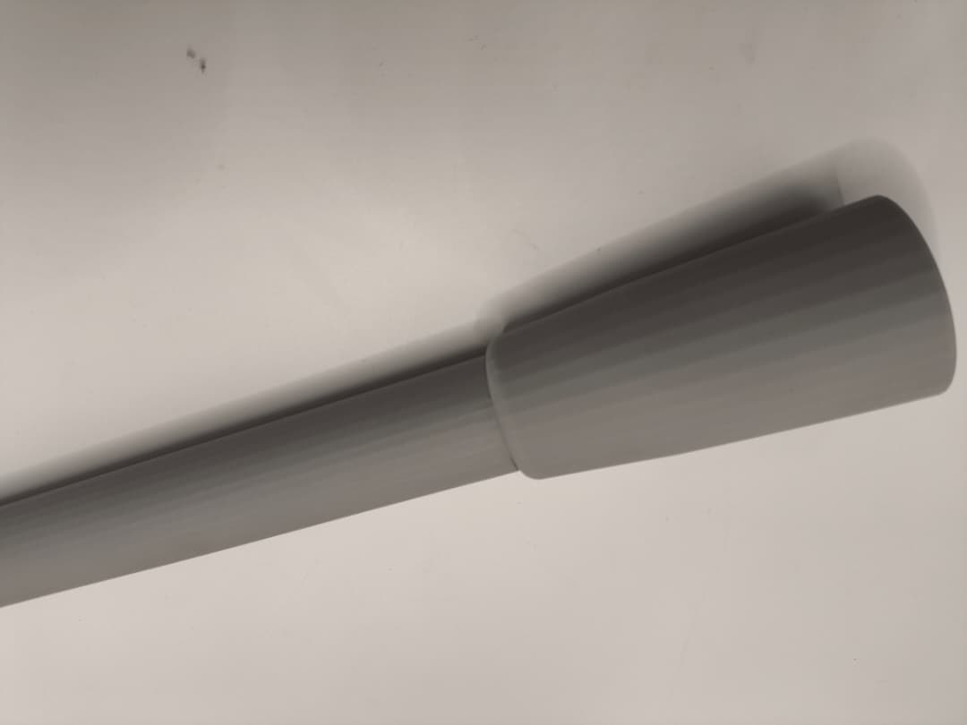 1/72 Russian 152mm /45 Naval Gun Protosoon