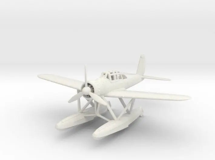1/100 DKM Arado AR196 - distefan 3d print