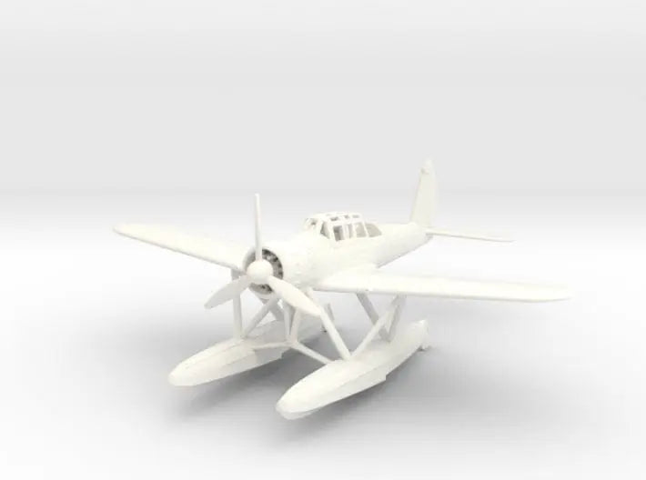 1/100 DKM Arado AR196 - distefan 3d print