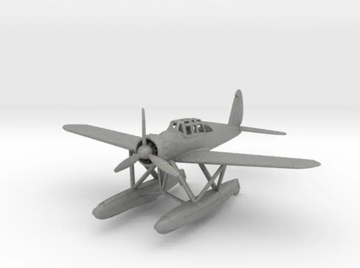 1/100 DKM Arado AR196 - distefan 3d print