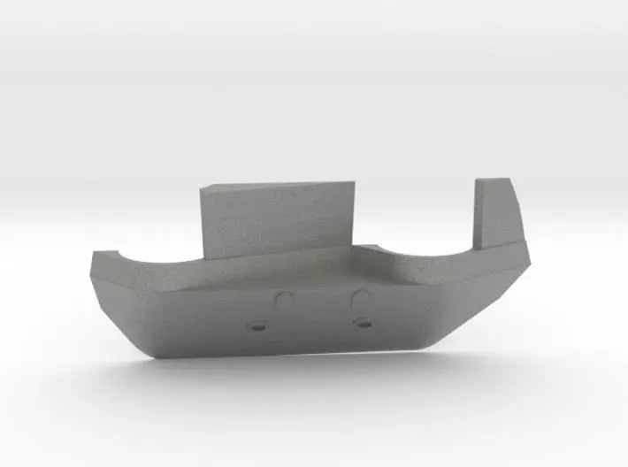 1/100 DKM Graf Zeppelin 15cm back hull port - distefan 3d print