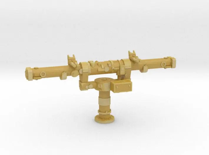 1/100 DKM Narvik-Klasse Z37 rangefinder 3m - distefan 3d print