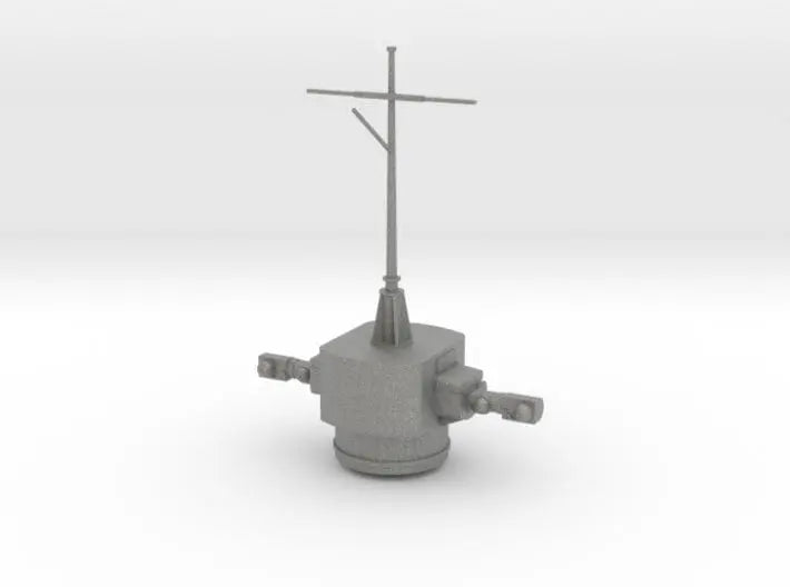 1/100 DKM Prinz Eugen deck3 aft RF - distefan 3d print