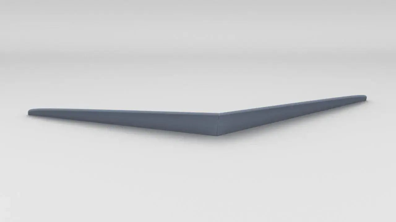 1/100 DKM Scharnhorst Bow Breakwater - distefan 3d print