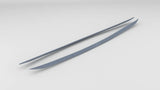 1/100 DKM Scharnhorst Keel Hull Stabilizer Set (2pcs)