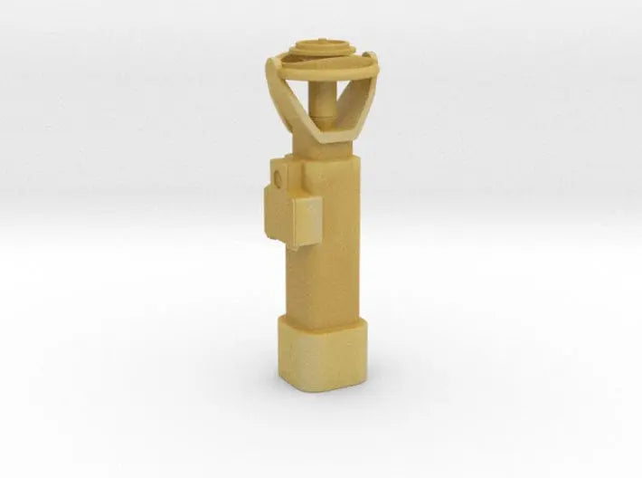 1/100 DKM peiltochter - distefan 3d print