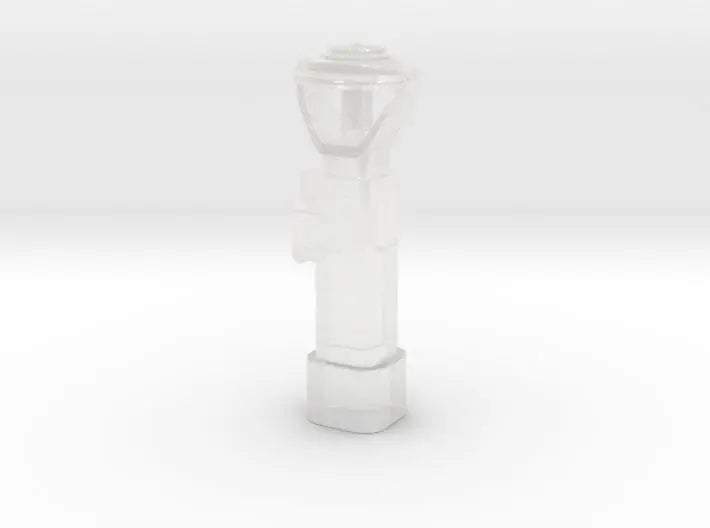 1/100 DKM peiltochter - distefan 3d print