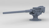 1/100 IJN 14cm/40 11th Year Type Naval Gun