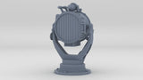 1/100 IJN Searchlight 60cm