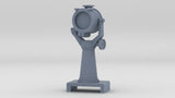 1/100 Italian Roma Signal Lamp