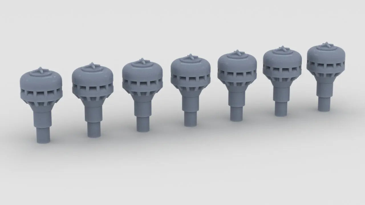 battleship Roma (1940) Get it now - distefan 3d print