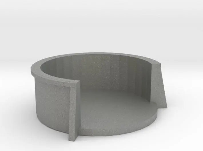 1/100 Richelieu forward 20mm x1 tub - distefan 3d print